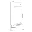 Forte Шкаф шириной 100 см с ящиками Cadixo, дуб «Сонома», CDXS87-D30 - Home Club, изображение 5