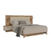 Forte Кровать с подъемным матрасом, RCQL2164B-Q250 - Home Club, изображение 3