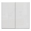 Forte Шкаф для одежды, SSQS92411-C04 - Home Club, изображение 2