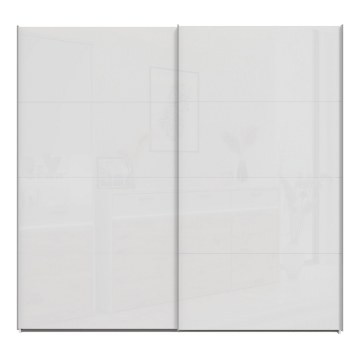 Forte Шкаф для одежды, SSQS92411-C04 - Home Club