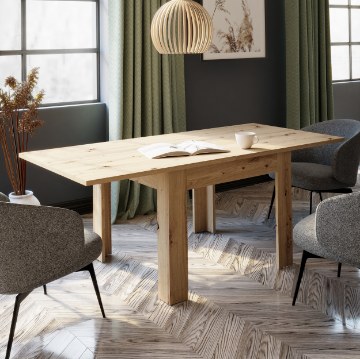 Forte Раскладной стол, LTST40-D78 - Home Club