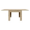 Forte Стіл 95 см Tables «Дуб Artisan», LTST40-D78 - Home Club, зображення 4