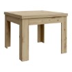 Forte Стіл 95 см Tables «Дуб Artisan», LTST40-D78 - Home Club, зображення 5