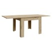 Forte Стіл 95 см Tables «Дуб Artisan», LTST40-D78 - Home Club, зображення 6