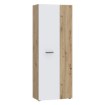 Forte Шафа для взуття 70 см Net306 Дуб Artisan/Білий, MS263-C830 - Home Club, зображення 4