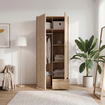 Forte Шафа для одягу, AXKS921L-M802 - Home Club