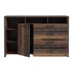 Forte Комод, CLFK352L-C546 - Home Club, зображення 3