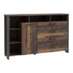 Forte Комод, CLFK352L-C546 - Home Club, зображення 4