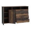 Forte Комод, CLFK352L-C546 - Home Club, зображення 5