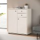 Forte Комода 75 см Archbox, пісочний, T2KK50-U60 - Home Club