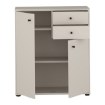 Forte Комода 75 см Archbox, пісочний, T2KK50-U60 - Home Club, зображення 3
