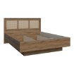 Forte Каркас ліжка з підйомним матрацом, GLKL1162-Q249 - Home Club, зображення 3