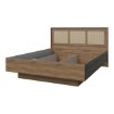 Forte Каркас ліжка з підйомним матрацом, GLKL1162-Q249 - Home Club, зображення 5