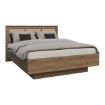 Forte Каркас ліжка з підйомним матрацом, GLKL1162-Q249 - Home Club, зображення 6
