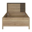 Forte Каркас кровати, JTNL1091-M682 - Home Club, изображение 3