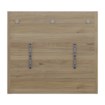 Forte Каркас кровати, JTNL1091-M682 - Home Club, изображение 5