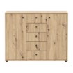 Forte Комод, T2KK45-D78 - Home Club, зображення 2