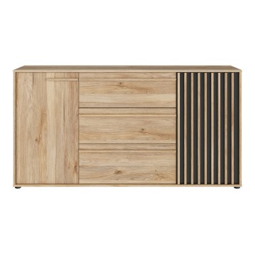 Forte Комод, AXKK231L-M635 - Home Club