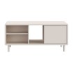 Forte Столик 110 см Playly, пісочний, CFTT5214EC-U60 - Home Club, зображення 2