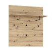 Forte Панель 90 см Trondheim, дуб Artisan, TDHD10-D78 - Home Club, зображення 3