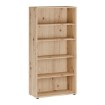 Forte Стелаж 75 см Archbox «Дуб Artisan», T2KR412-D78 - Home Club, зображення 3