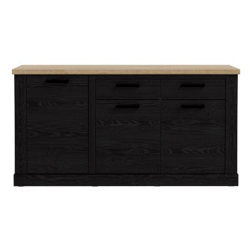 Forte Комод, DURK231L-M954 - Home Club