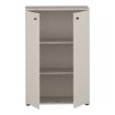 Forte Комода 75 см Archbox, пісочний, T2KK30-U60 - Home Club, зображення 3