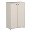 Forte Комода 75 см Archbox, пісочний, T2KK30-U60 - Home Club, зображення 4