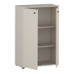 Forte Комода 75 см Archbox, пісочний, T2KK30-U60 - Home Club, зображення 5