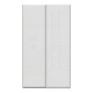 Forte Шкаф для одежды, SSQS62411-C04 - Home Club, изображение 4