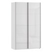 Forte Шкаф для одежды, SSQS62411-C04 - Home Club, изображение 6