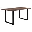 Forte Стіл 160 см Tables, TBLT442-H51-904 - Home Club, зображення 2