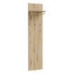 Forte Панель 45 см Baccio «Дуб Artisan», BCCD701-D78 - Home Club, зображення 3