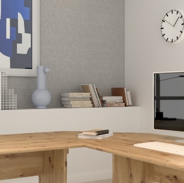 Forte Элемент 72 см Archbox «Дуб Artisan», T2KP11-D78 - Home Club