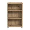 Forte Стелаж 55 см Archbox «Дуб Artisan», T2KR70-D78 - Home Club, зображення 2