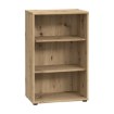 Forte Стелаж 55 см Archbox «Дуб Artisan», T2KR70-D78 - Home Club, зображення 3
