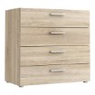 Forte Комод, BRKK211-D30F - Home Club, зображення 2