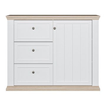Forte Комод, PNTK226L-Q214 - Home Club