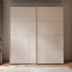 Forte Шкаф для одежды, SSQS32411-U60 - Home Club