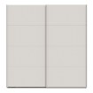 Forte Шкаф для одежды, SSQS32411-U60 - Home Club, изображение 2