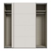 Forte Шкаф для одежды, SSQS32411-U60 - Home Club, изображение 3