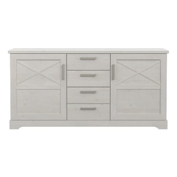 Forte Комод, RHPK231-D43 - Home Club