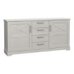 Forte Комод, RHPK231-D43 - Home Club, зображення 4