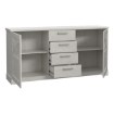 Forte Комод, RHPK231-D43 - Home Club, зображення 5