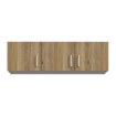Forte Надстройка над шкафом, ECBN031-D108 - Home Club, изображение 2