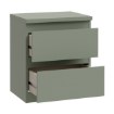 Forte Комода 42 см Edmore «Шавлія», EMOK011-U59 - Home Club, зображення 5