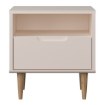 Forte Шафка 55 см Sherbrooke, пісочний, CVRK111EC-U60 - Home Club, зображення 2