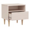 Forte Шафка 55 см Sherbrooke, пісочний, CVRK111EC-U60 - Home Club, зображення 5