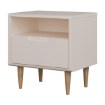 Forte Шафка 55 см Sherbrooke, пісочний, CVRK111EC-U60 - Home Club, зображення 6