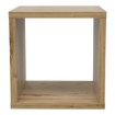 Forte Стелаж 40 см Net 106 «Дуб Artisan», MXXR011-D78 - Home Club, зображення 2